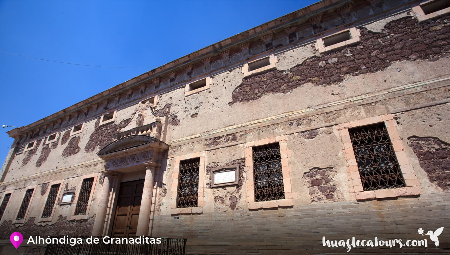 Guanajuato y San Miguel de Allende