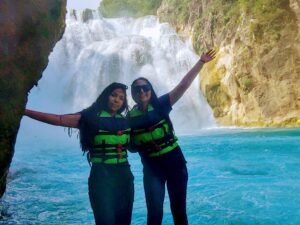 Huasteca desde Ciudad Valles 3, 4 o 5 días